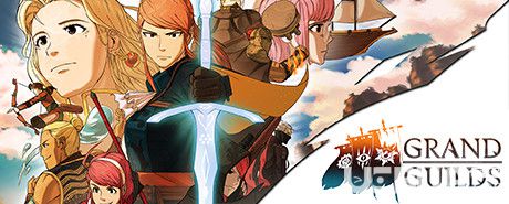 Grand Guildsⰲװ